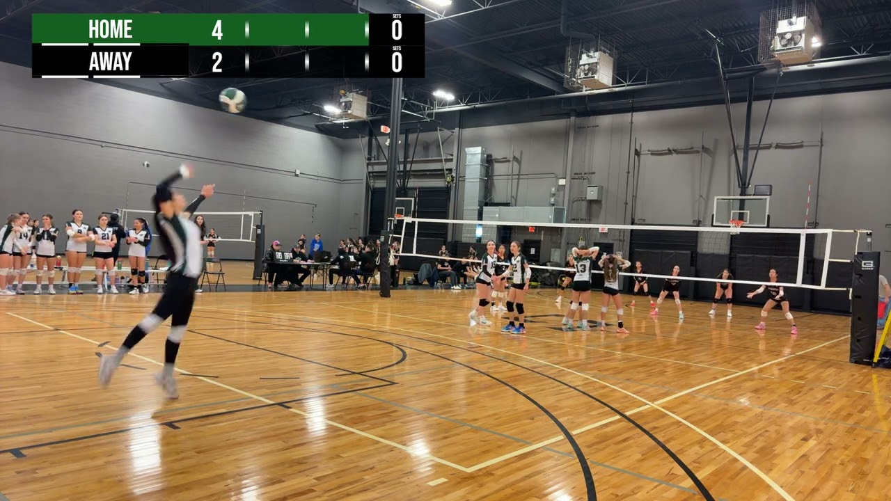 Scorpion Stingers vs Storm Blaze March 7 2026