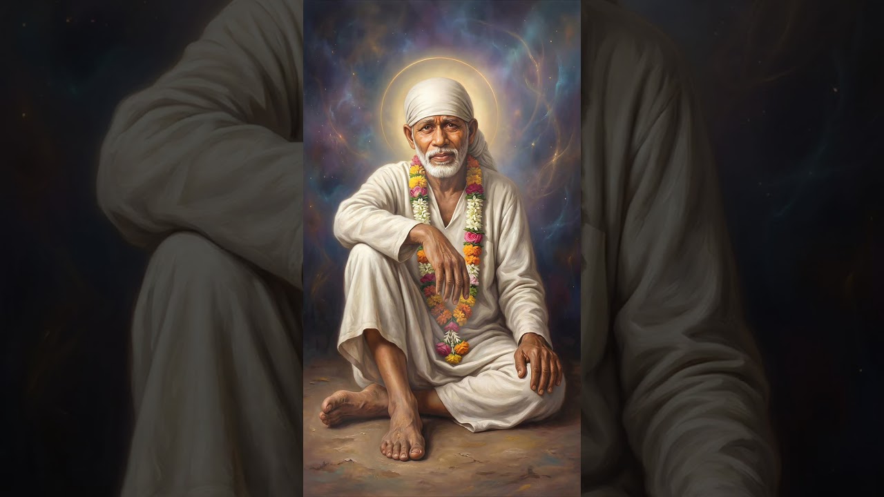 Karte Hai Sai Baba||