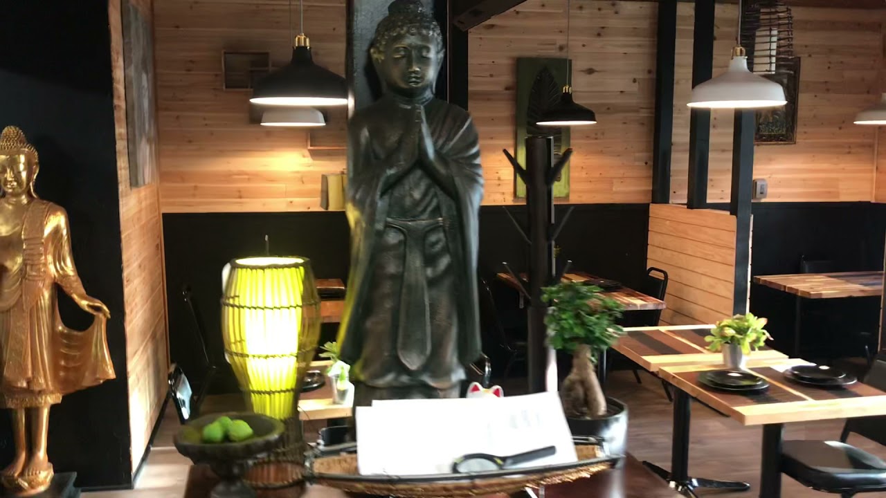 Panoy Bistro&rsquo;s indoor dining area update