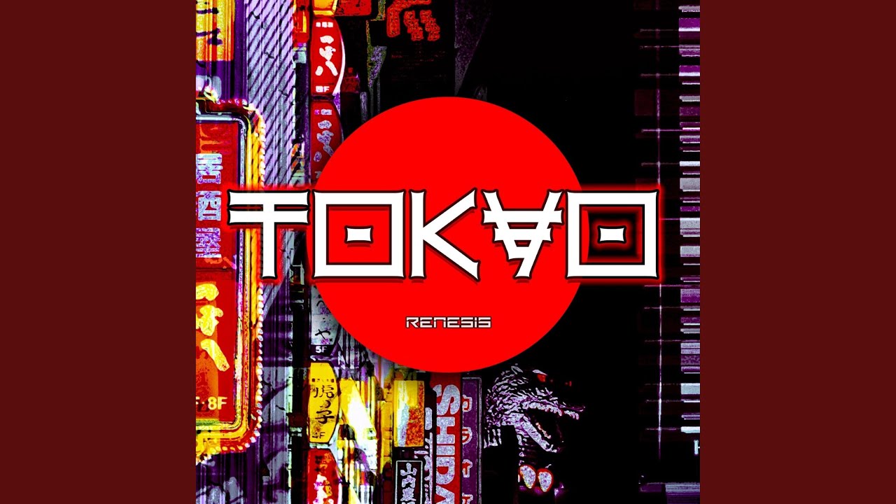 Tokyo