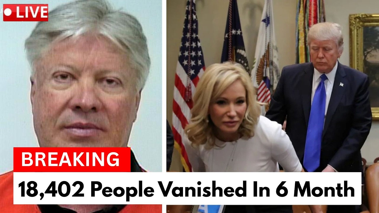 BREAKING: American Mega-Churches Sudden Collapse Is Darker Than What You Think