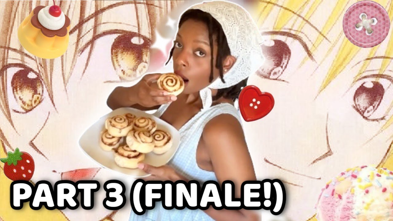 I Cooked All 53 &lsquo;Kitchen Princess&rsquo; Recipes...Was It Worth It? (Finale!)