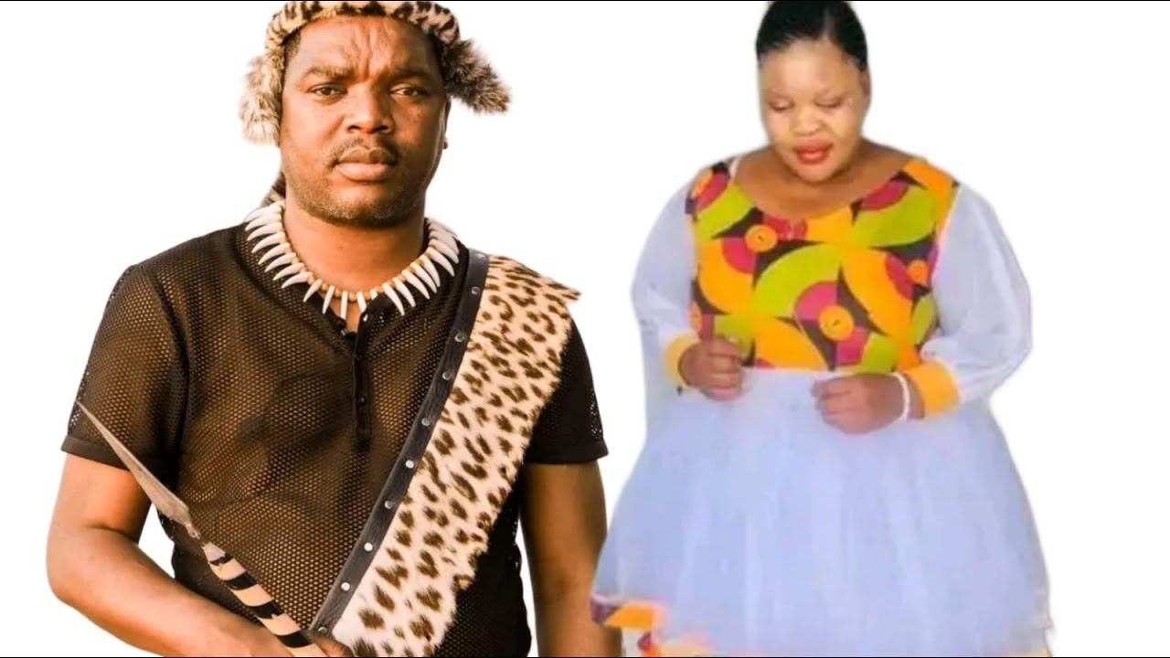 Umsakazi Uhlanganise uWelile Mchunu No Ngizwe Mchunu Live Emsakazweni