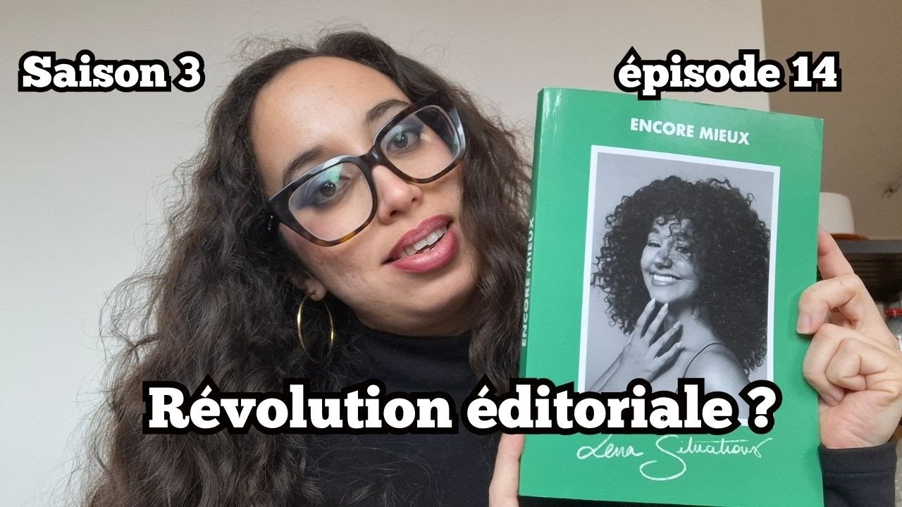 Il faut qu'on parle de Lena Editions 📚
