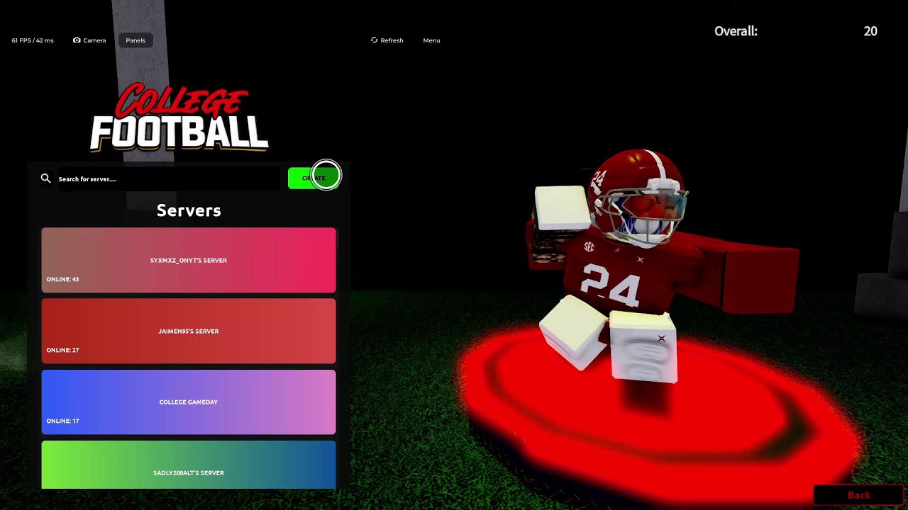 [Live🔴] Roblox Horror games till 800 subs