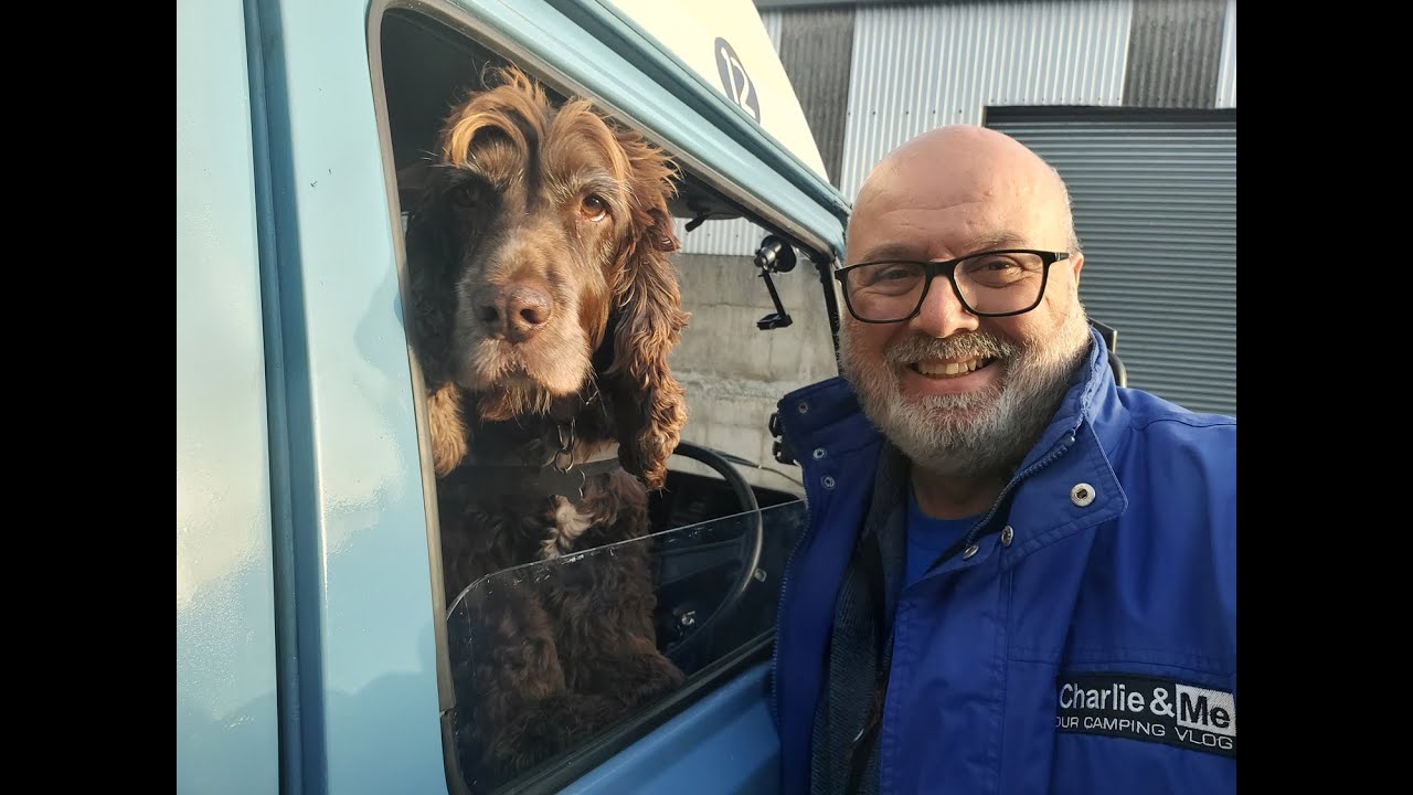 Charlie & Me look back at the sites we visited in season 6 2023