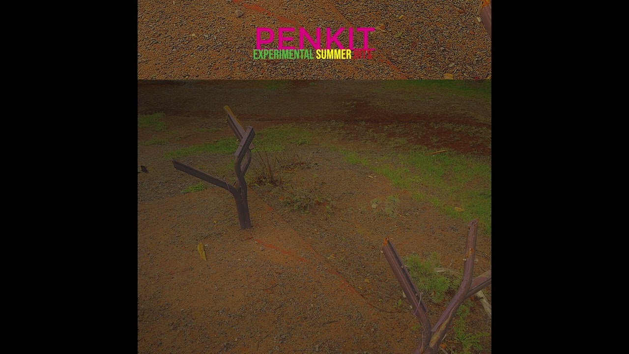 Experimental SUMMER Hits - Penkit (Full EP)