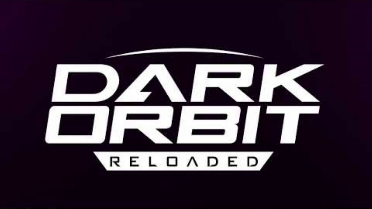 DarkOrbit Soundtrack - Black Light Maps