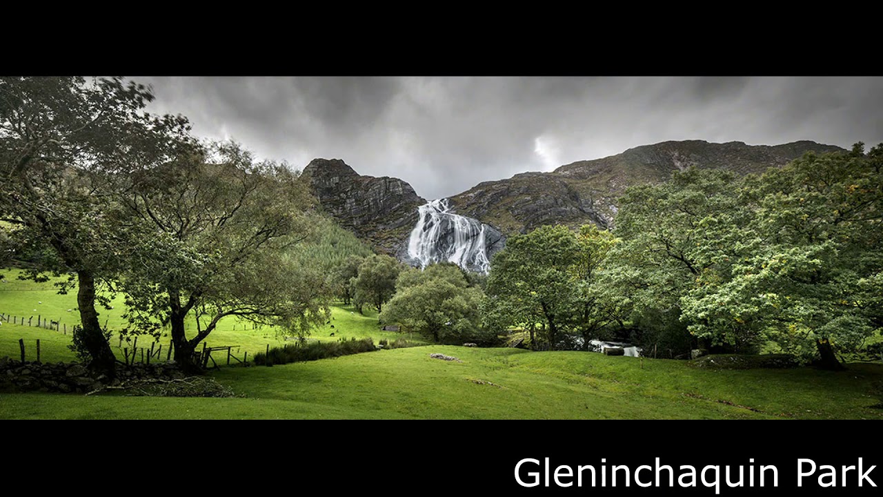 KENMARE, IRELAND | WHERE SHOULD I GO?