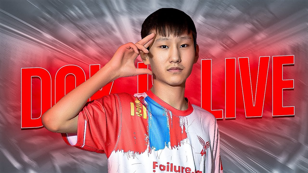 TOURNAMENT I 4MV | DOK922