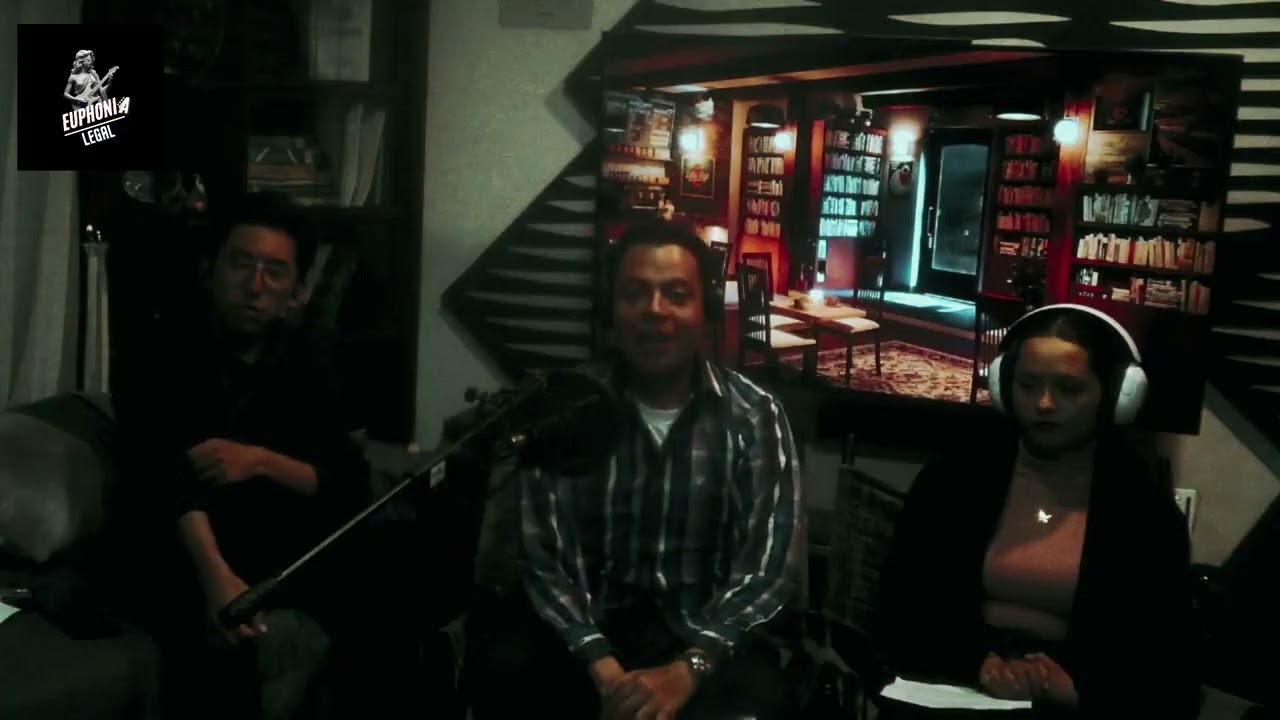 JURÍDICO PENAL PODCAST D  PENAL GENERAL - 2024.2