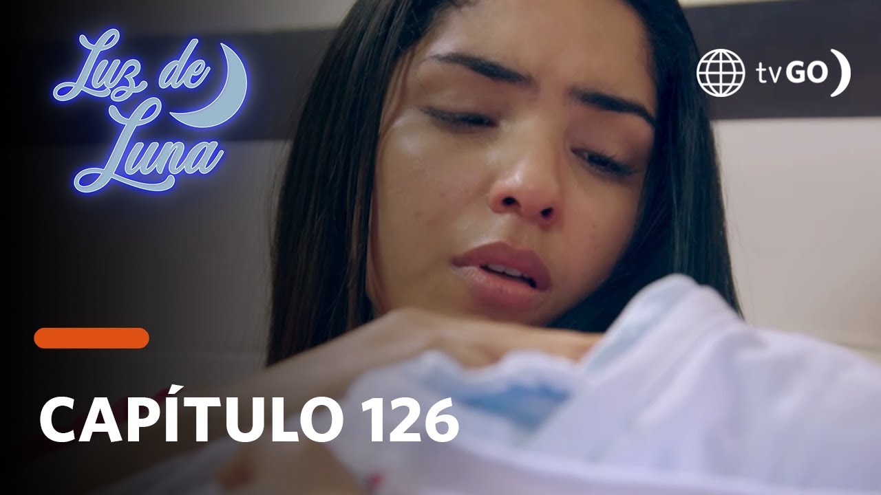 Luz de Luna: Mabel dio a luz y quedó estremecida al ver a su bebé (Capítulo 126)