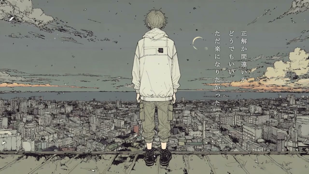 『空を飛んだ日』officialMV