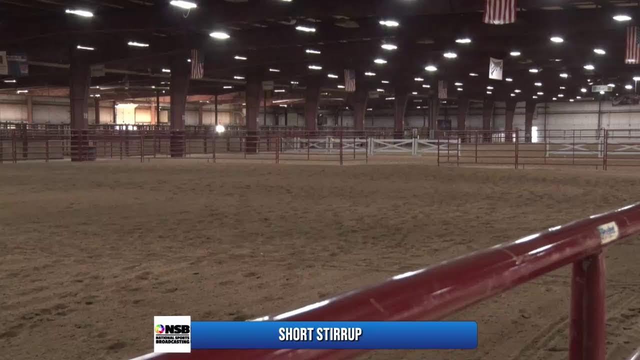 2026 INRHA Spring Fling Derby Sunday April 5