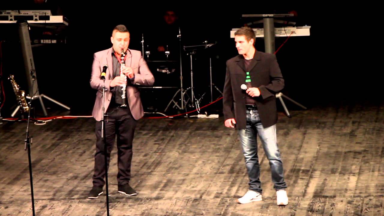 Koncert 2013 - Riste Risteski-  Ti Samo Ti - N8