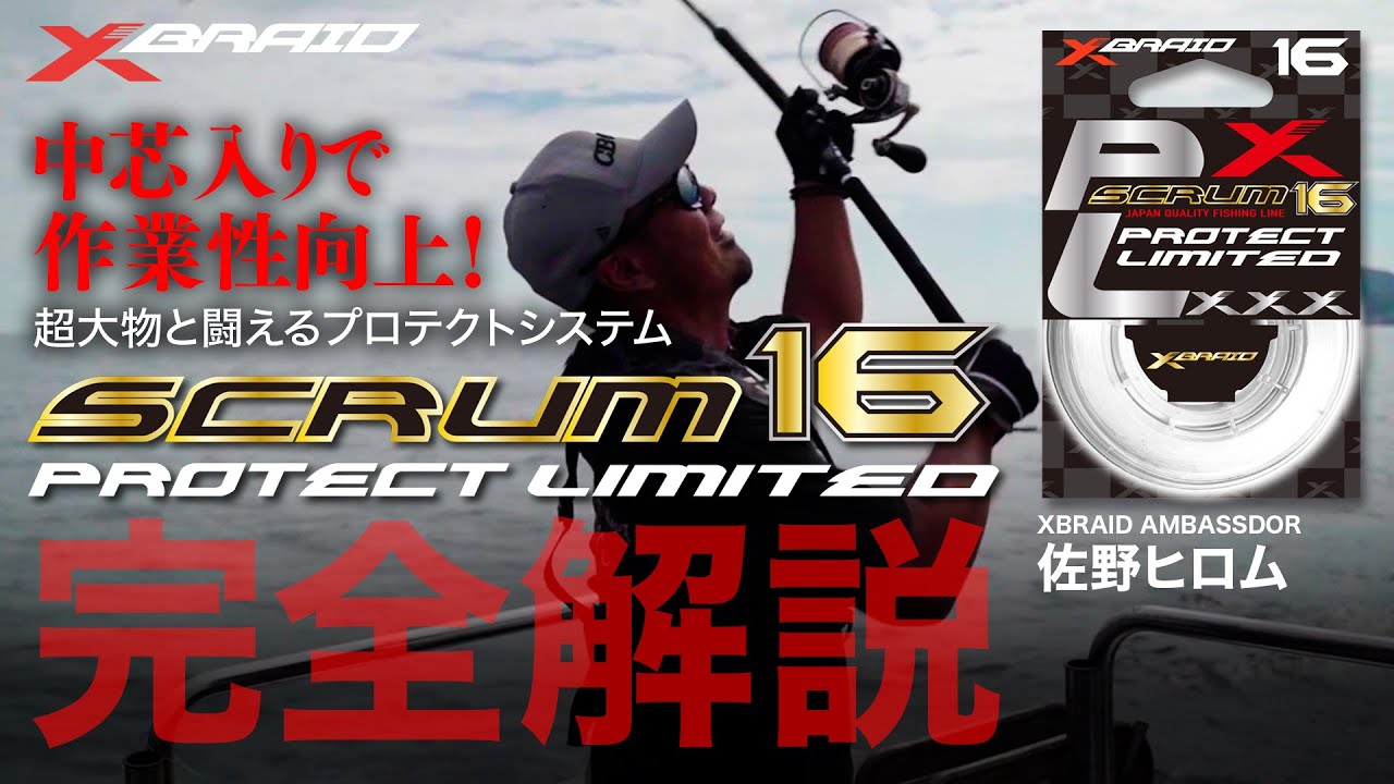 SCRUM16 PROTECT LIMITED 完全解説