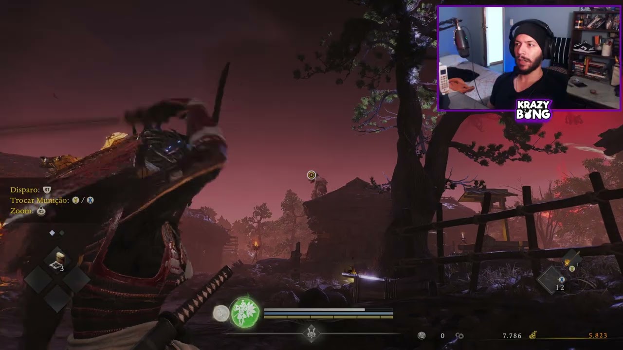 NIOH 3 #4 - Limpando a 1a REGIÃO