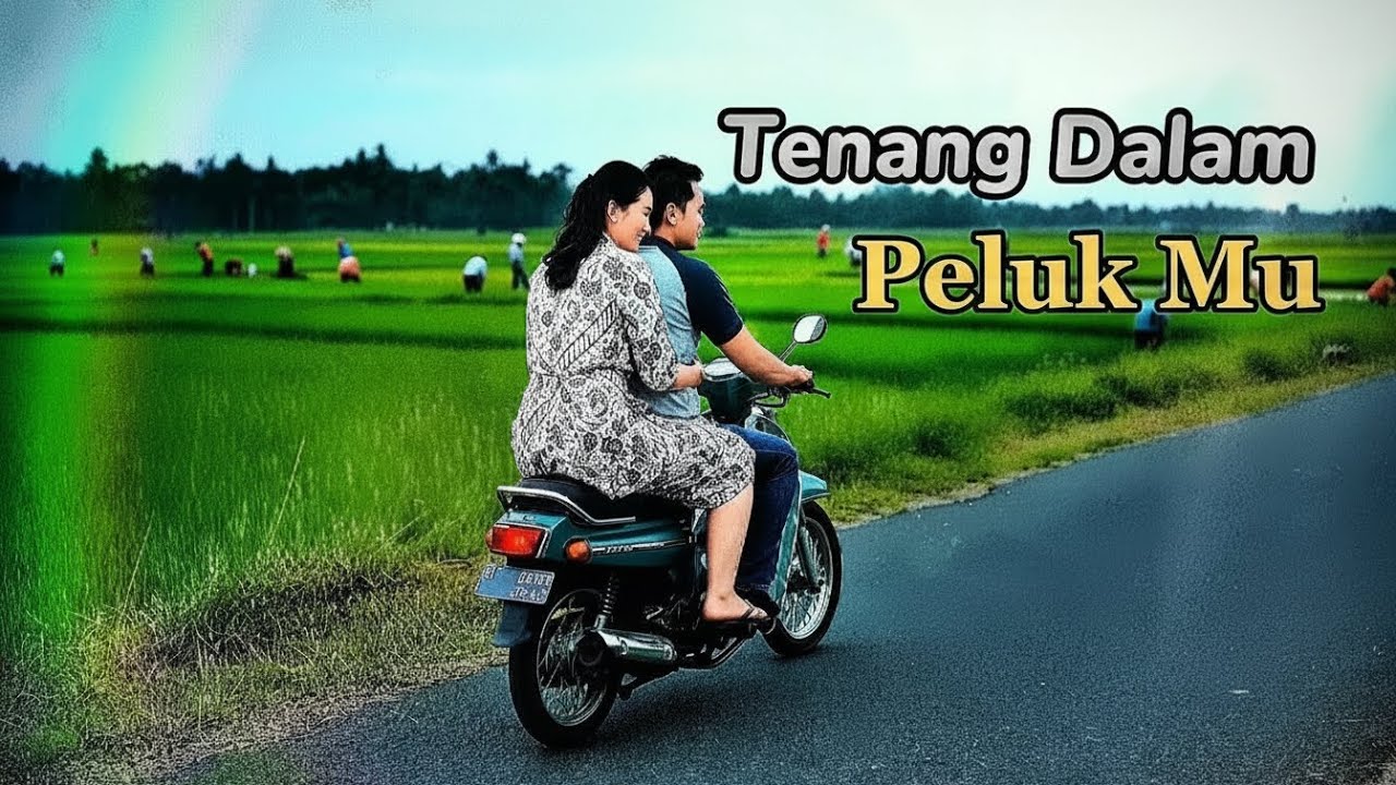 Tenang Dalam Pelukmu | Lagu Cinta - Lagu Galau Indonesia 2026 | TGH music