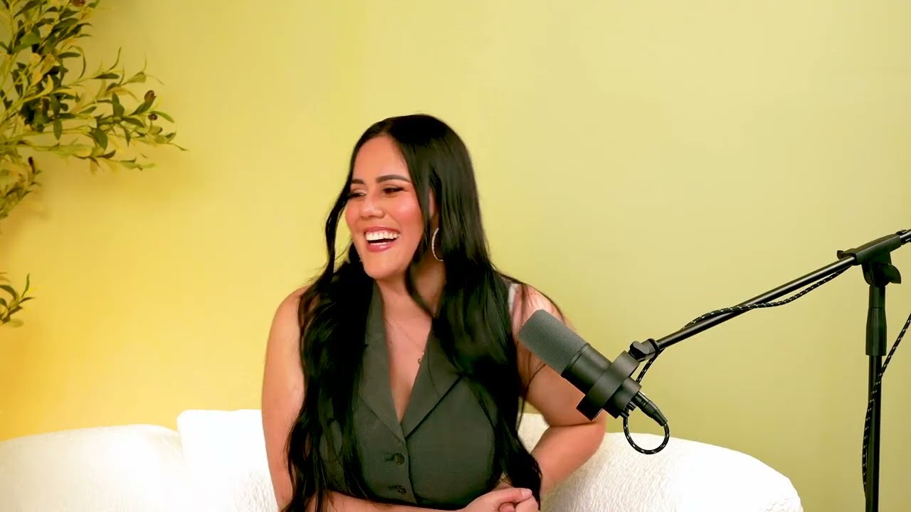 EP 2 - Tabúes en las relaciones, morbos y cuanto importa la cartera.
