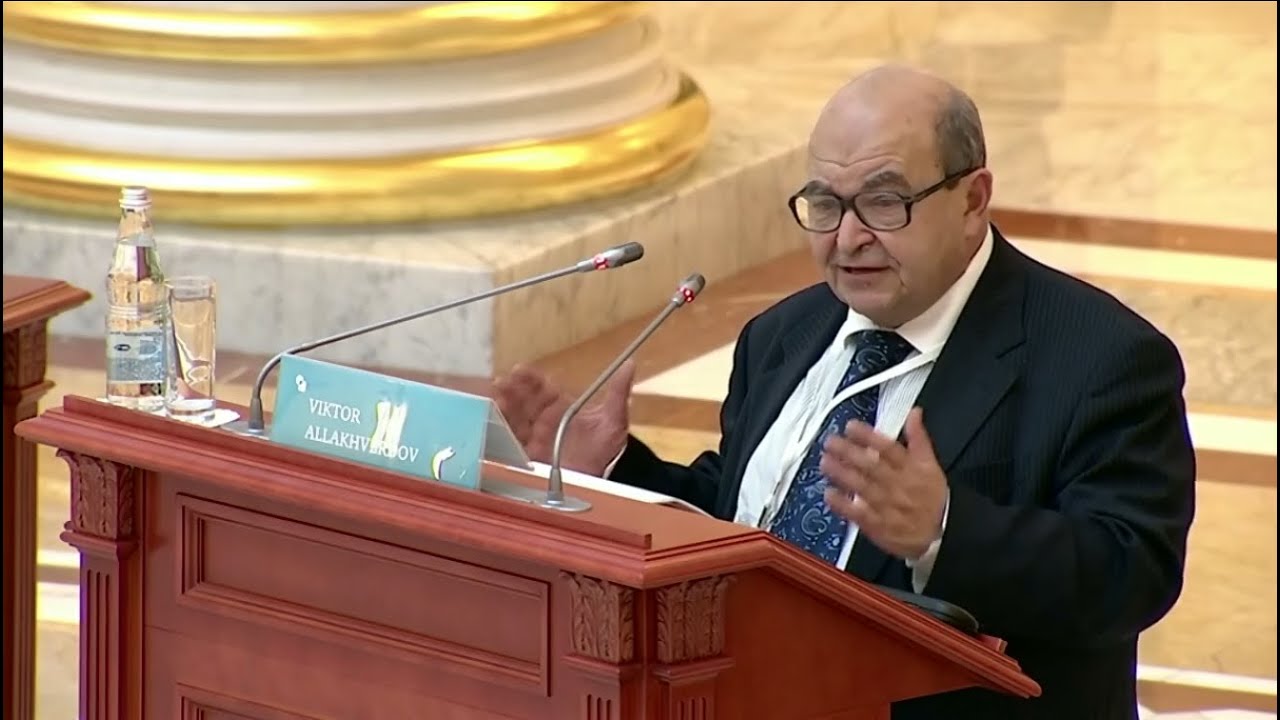 Аллахвердов Виктор - Осознаваемое и неосознаваемое обучение