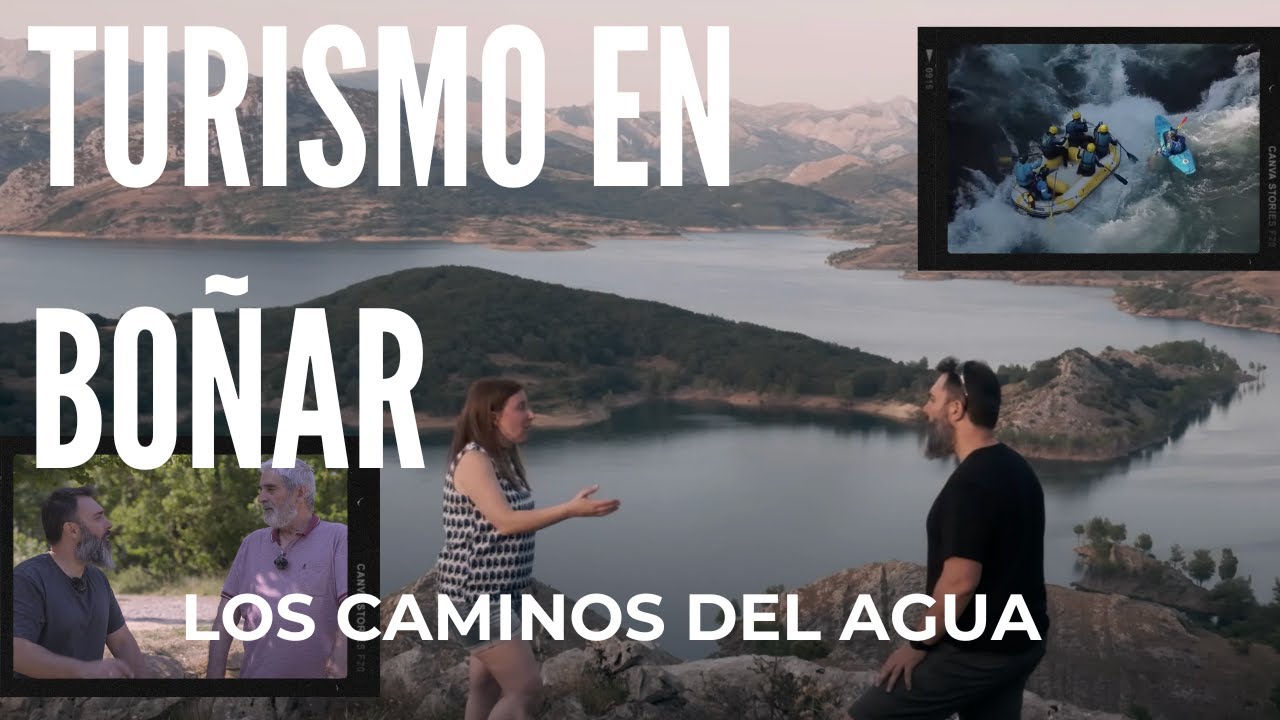 Viaje en Moto a Boñar: turismo, naturaleza y gastronomía