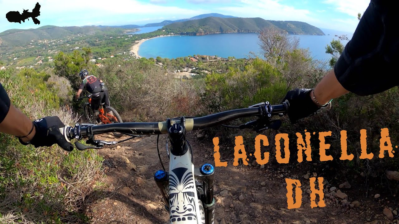 Isola d'Elba _ Laconella DH