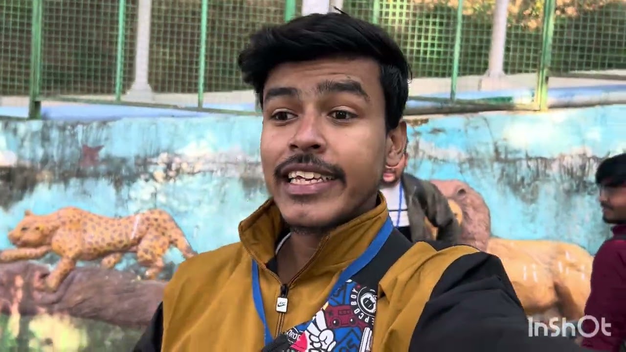 To finally, Darshan, kar liye hamna mata rani Ka #viralvideo #minivlog #vlog ￼￼1 part ￼