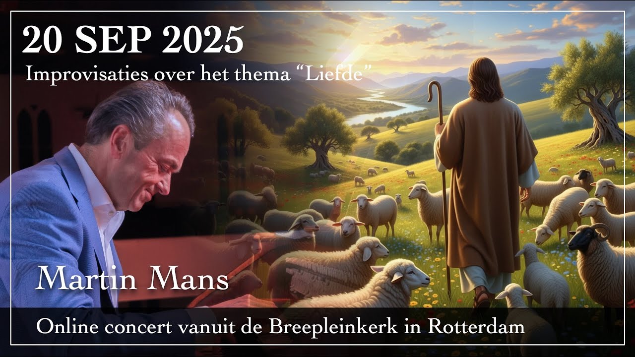 Improvisaties over het thema 