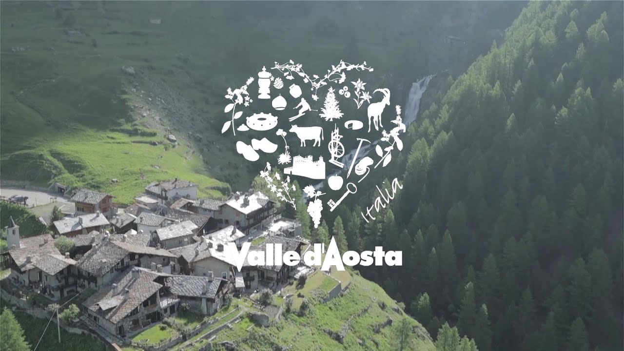 Valle d'Aosta - estate (Aosta summer)