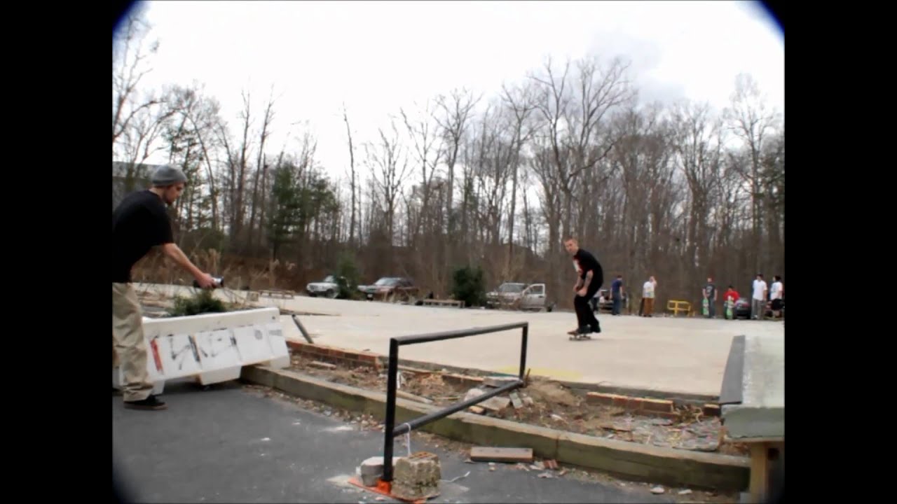 DSSkateboarding