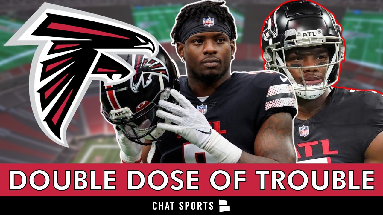 Atlanta Falcons Get GOOD & BAD News Before The NFL Draft!