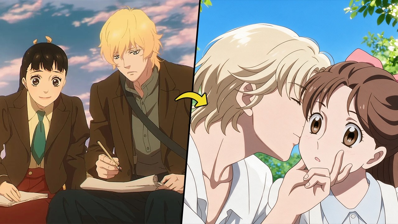 Watch These 10 Romance Anime If You Loved Love Through A Prism