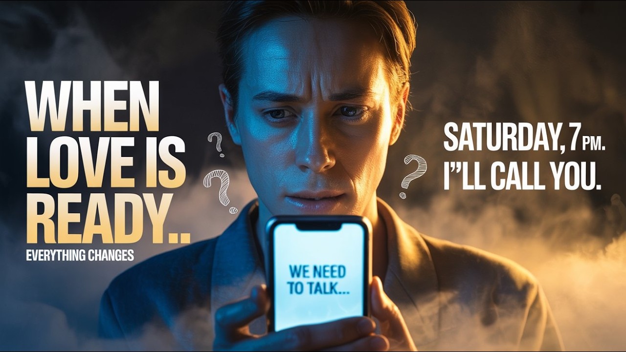 God&rsquo;s Timing in Love: The Clear Signs It&rsquo;s Finally Ready |