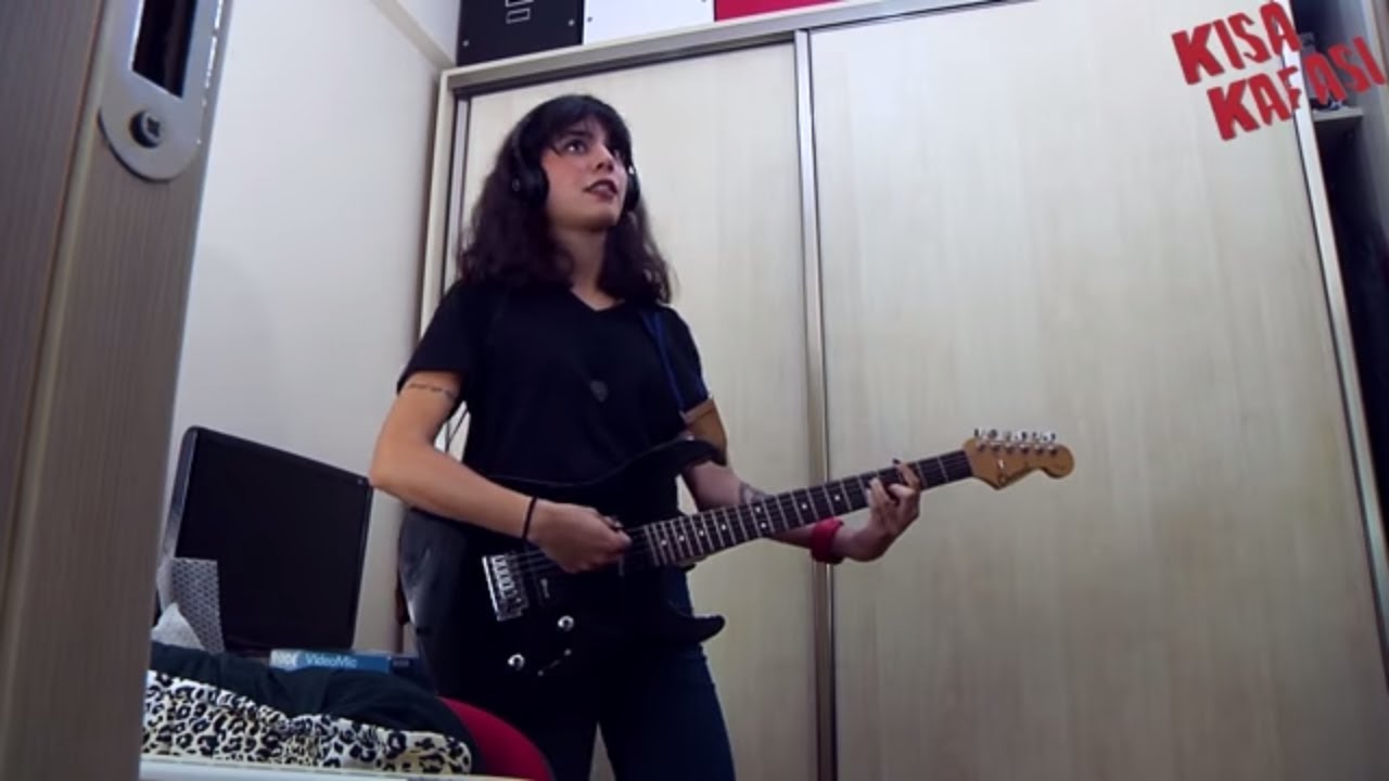 TOYGAR IŞIKLI'DAN FİLM VE DİZİ MÜZİĞİ YAPMAK İSTEYENLERE TAVSİYELER
