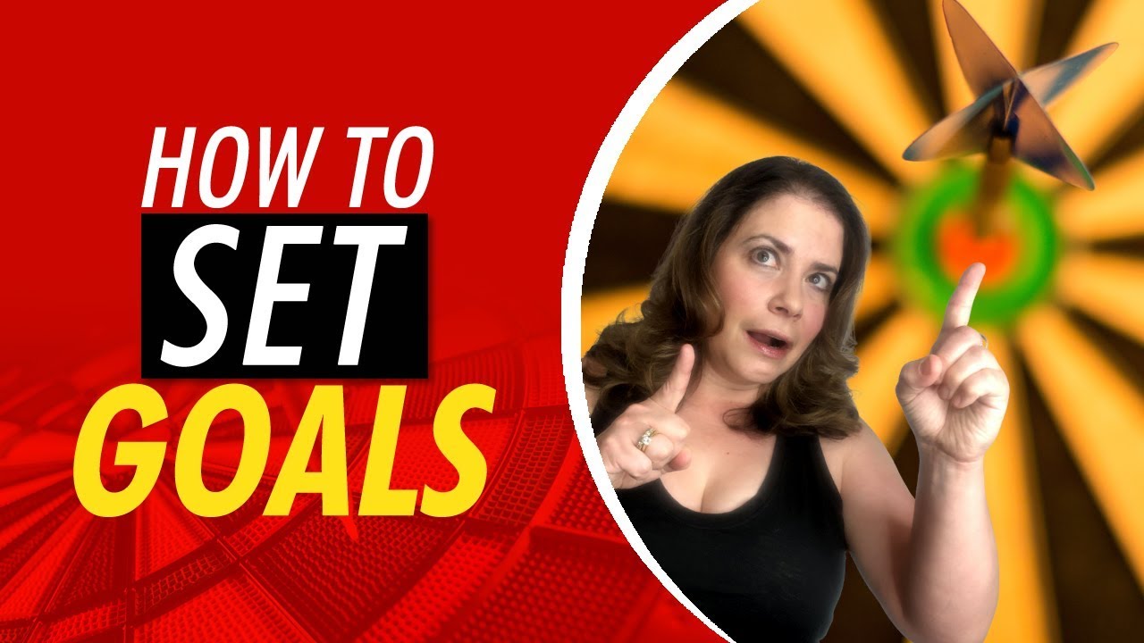 Entrepreneur Mom How To Set Goals