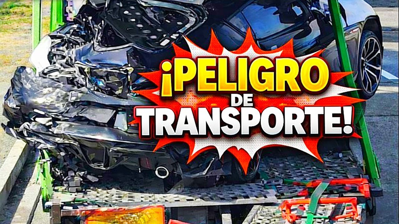 Transportistas de Autos: Lo Que Nadie Te Dice