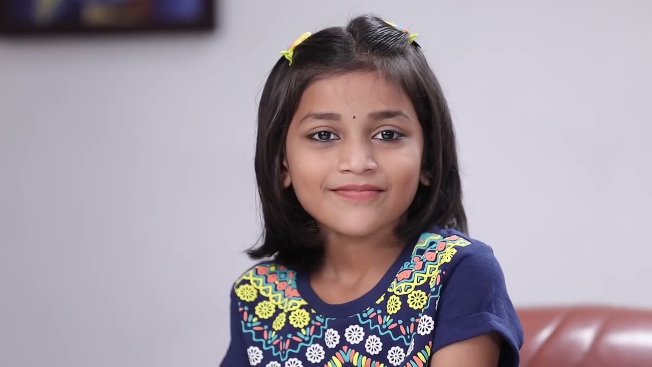 Vidhya No. 1 - Ep 593 - Puvi, Tejaswini Gowda - Tamil Tv Serial - Zee5 Tamil Classics