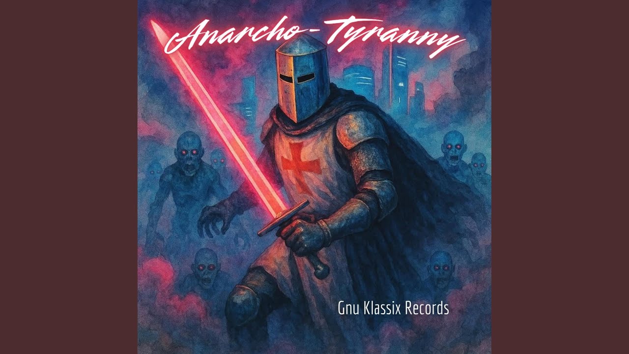Anarcho-Tyranny