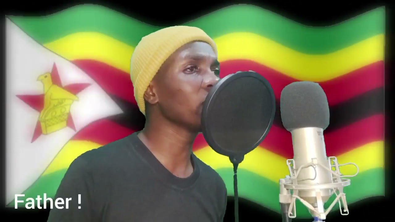 HEAL OUR NATION