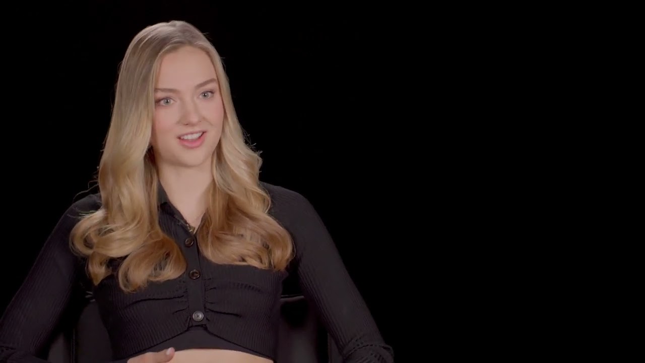 Plane - Itw Lilly Krug (Official video)