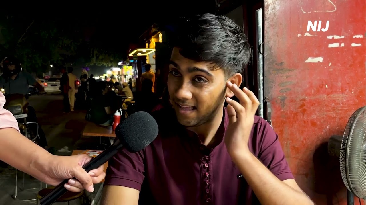 India&rsquo;s Gen-Z Speaks Out | Democracy, Dissent, and the Future | Bihar Election 2025
