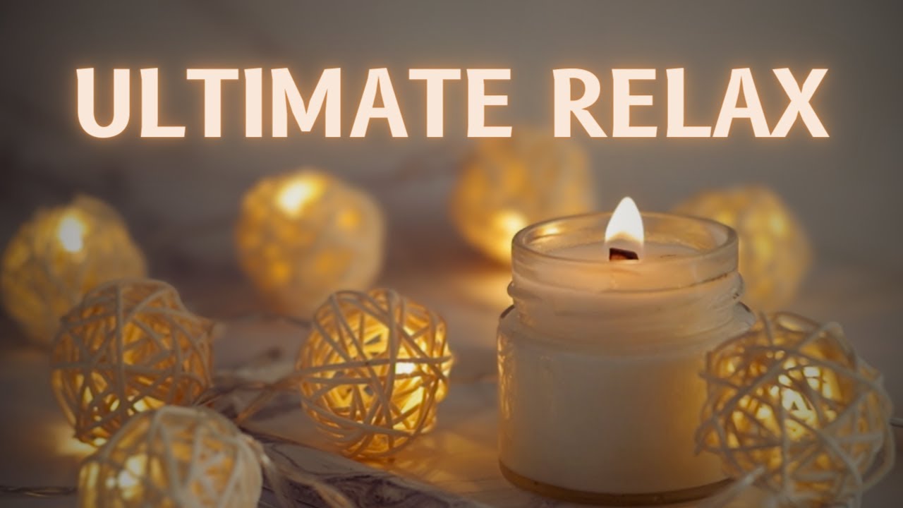 Ultimate Relaxation Music &ndash; So Beautiful || SPA, MEDITATION, SLEEP, MASSAGE