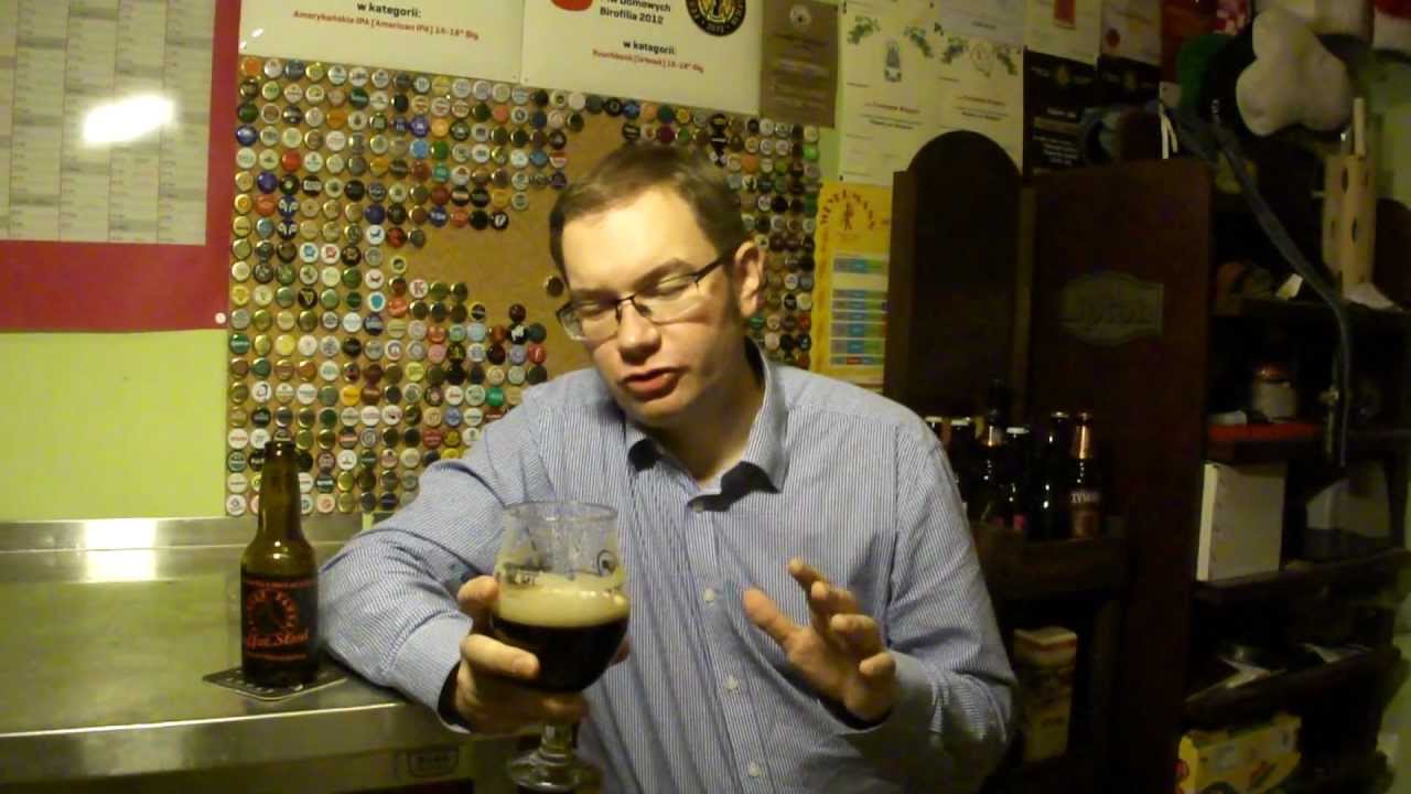 Kawka na International Stout Day 2/2