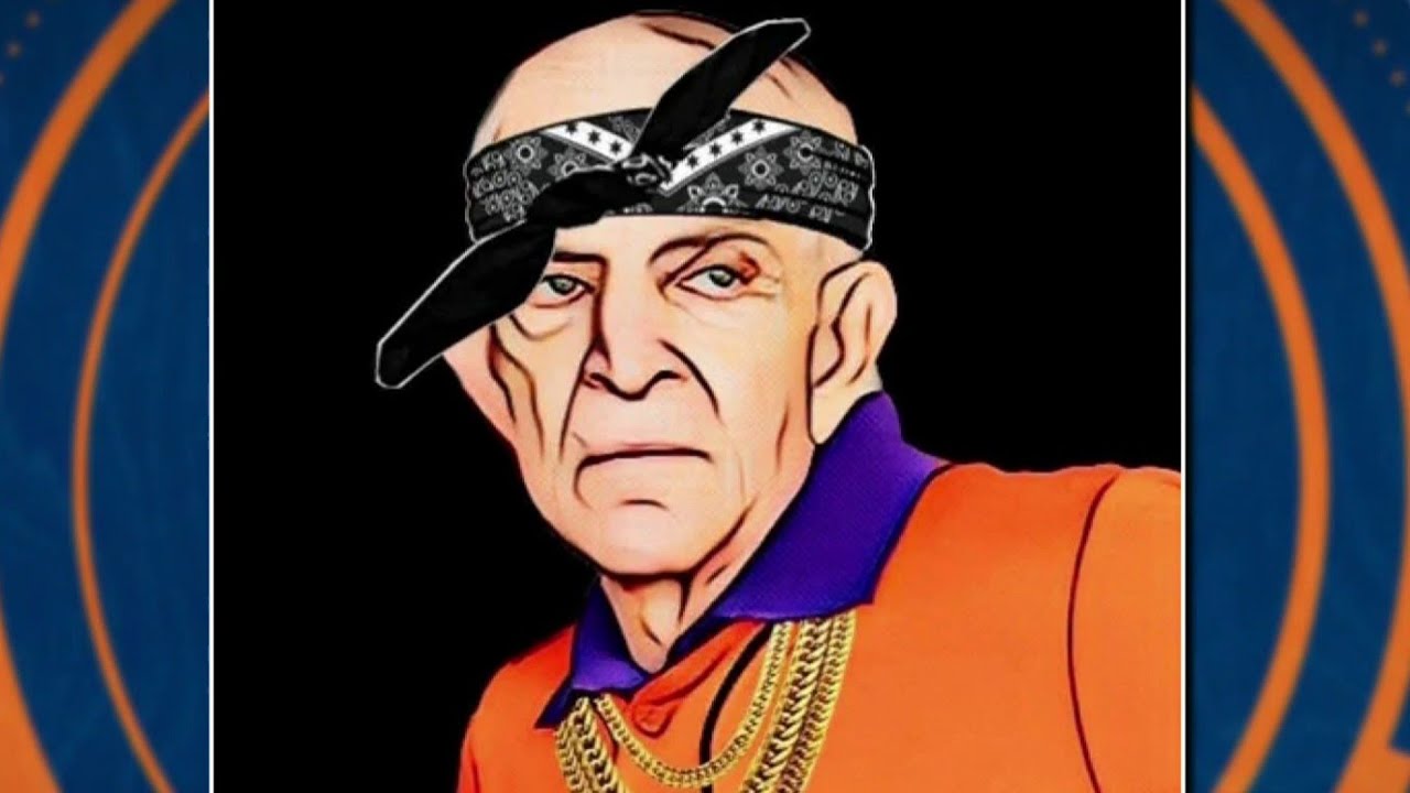 Astros fans supporting Mattress Mack; 'Gangster Mack' meme now going viral