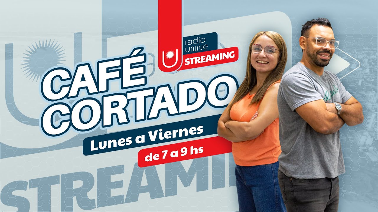 Café Cortado 10-02-26