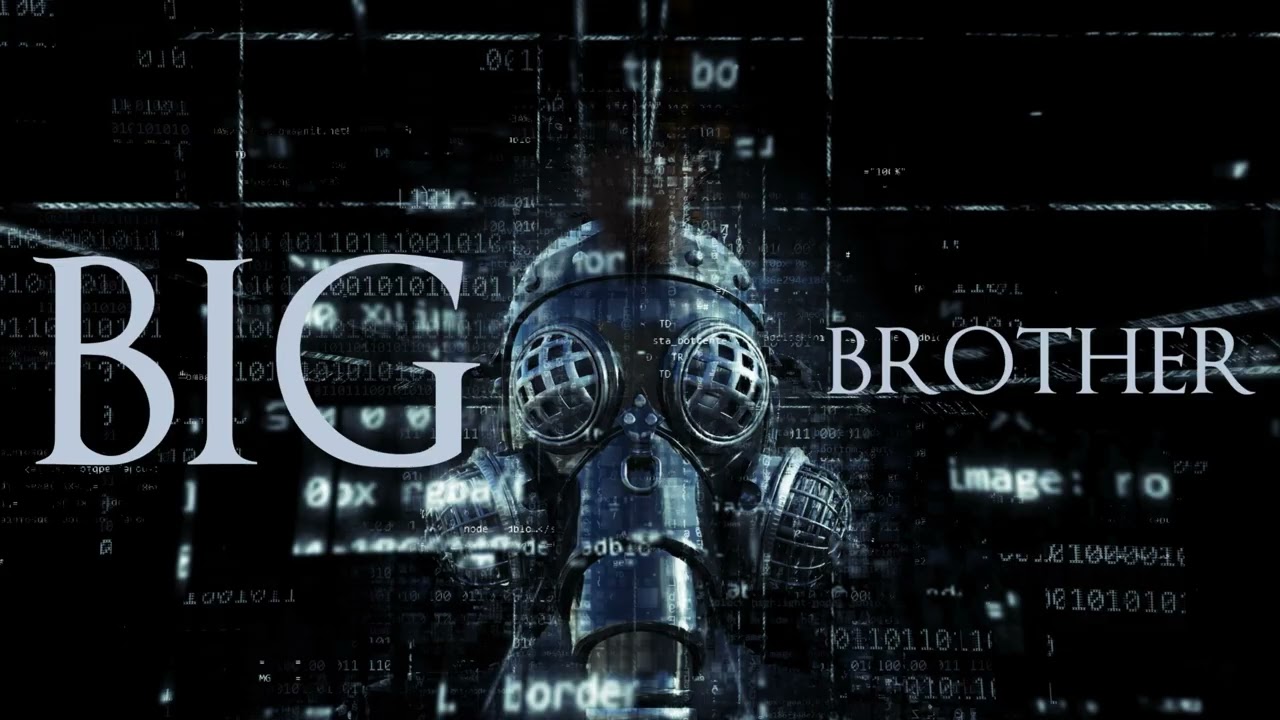NEUROTIX - BIG BROTHER REMIX (AUDIO)