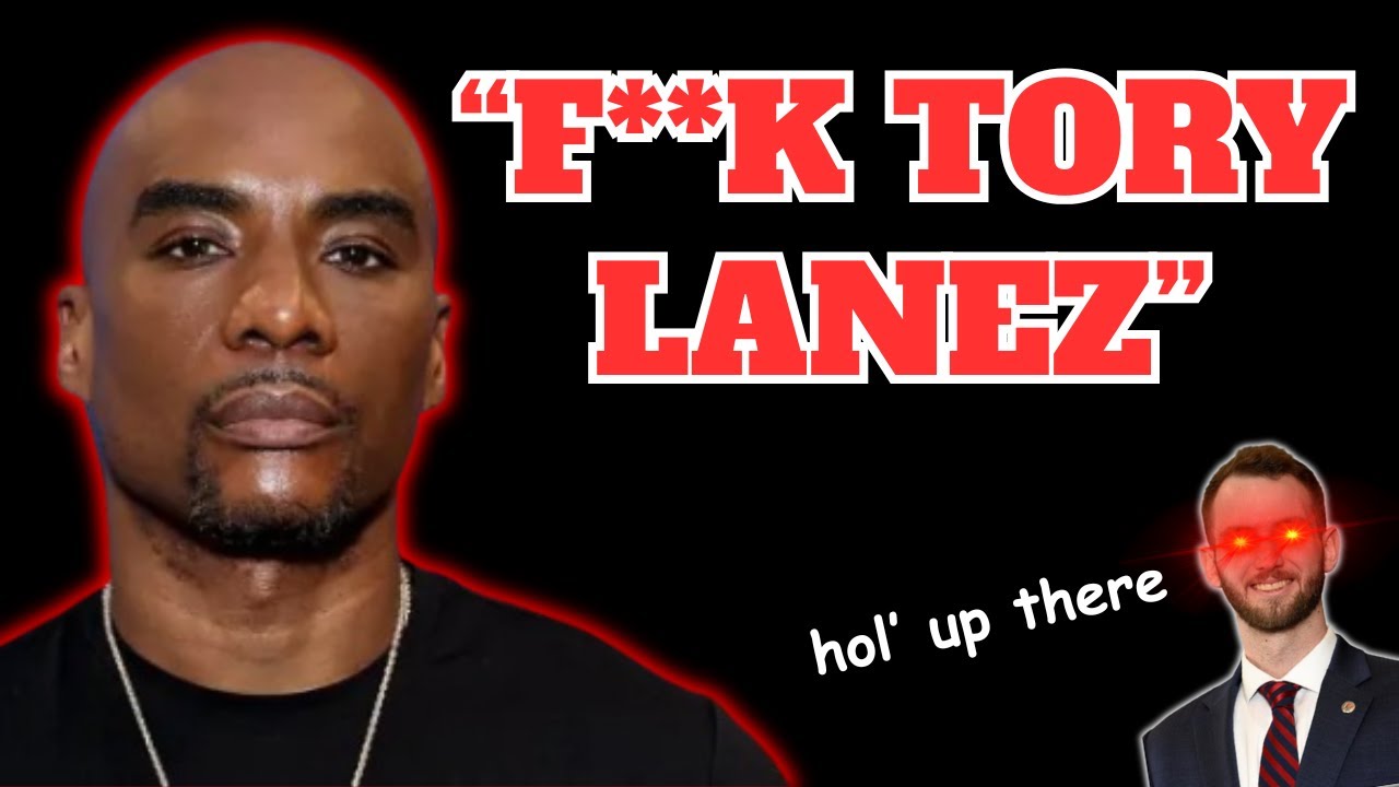 Lawyer CALLS OUT Charlamagne's DELUSIONAL Takes On The Tory Lanez Case!