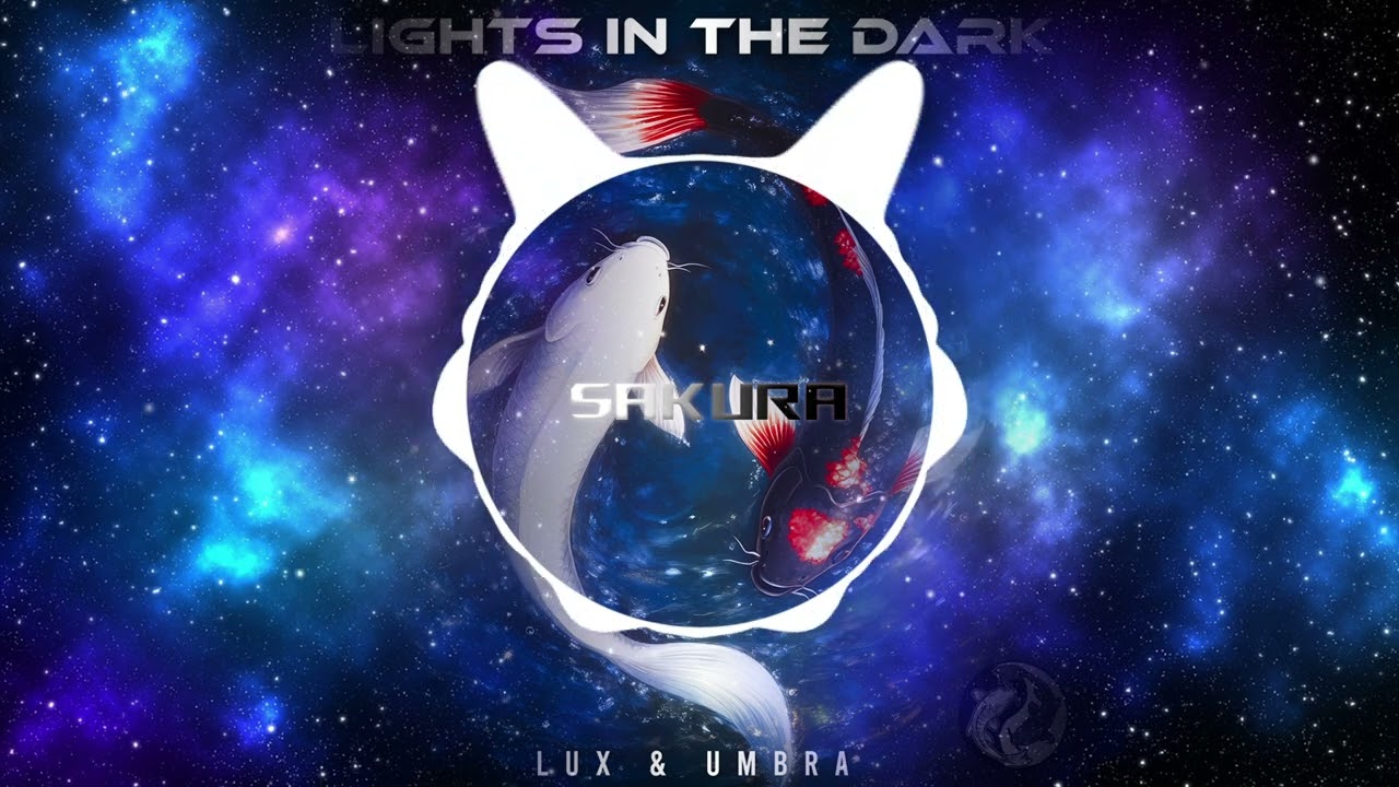 LUX & UMBRA - Sakura
