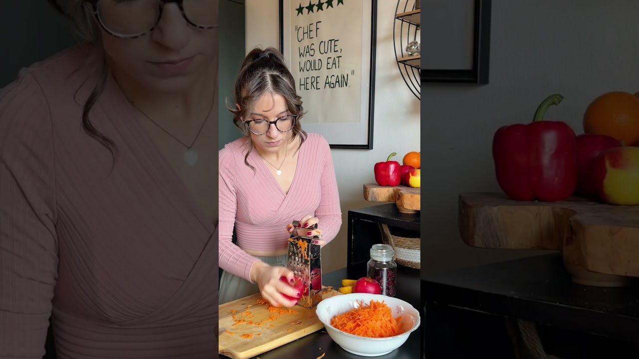 MEALPREP SONNTAG 👩🏻&zwj;🍳 Gesunde und proteinreiche Rezepte f&uuml;r einen stressigen Alltag 🍎🥕