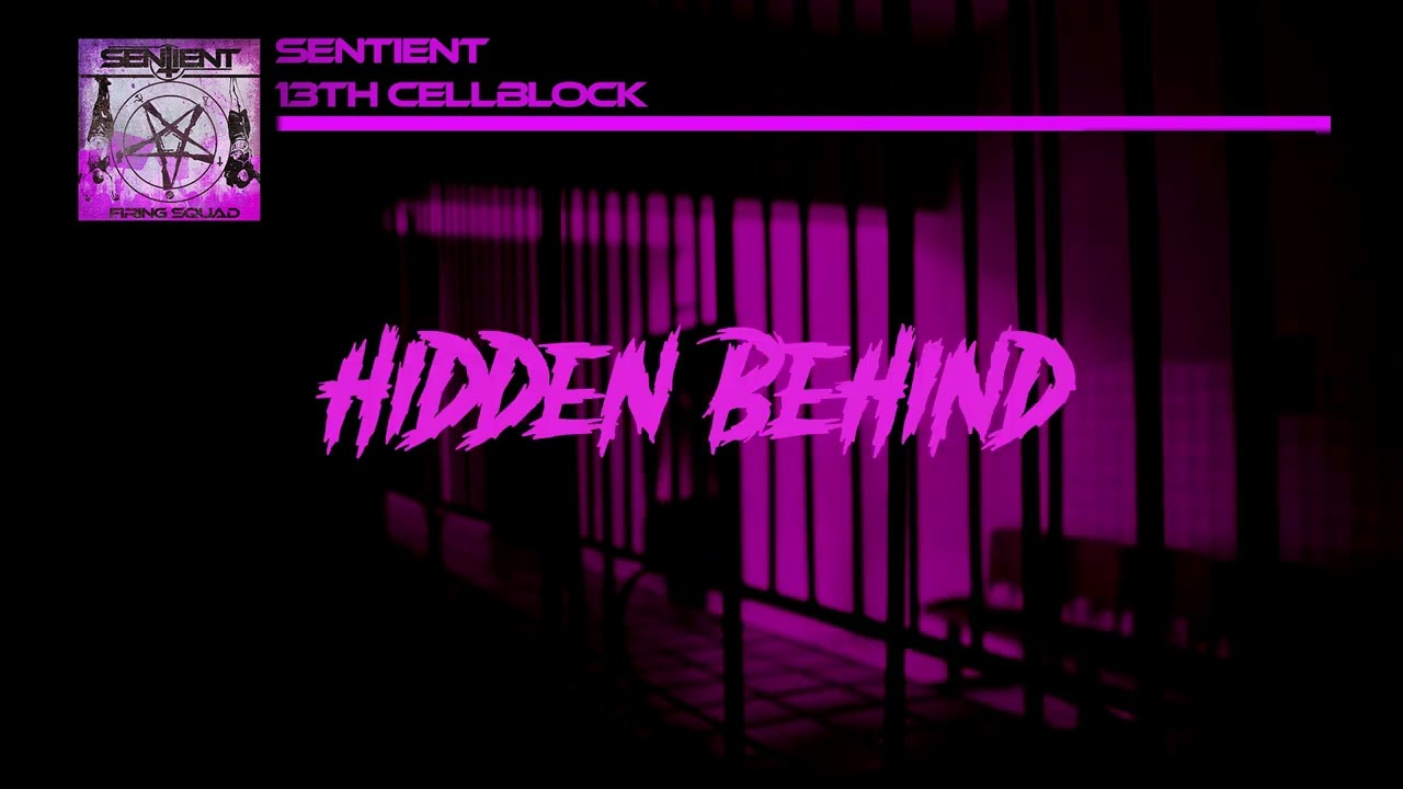 13th Cellblock